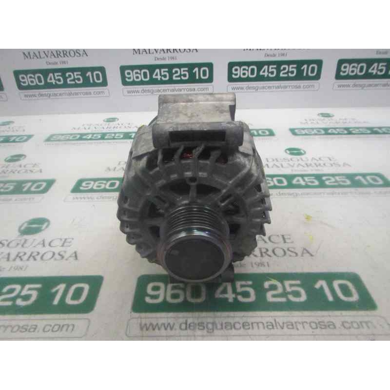 Recambio de alternador para audi a3 (8v) ambition referencia OEM IAM   