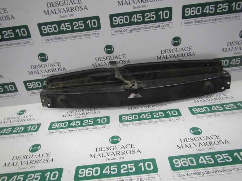 Recambio de frente delantero para citroën xsara picasso 2.0 hdi cat (rhy / dw10td) referencia OEM IAM   