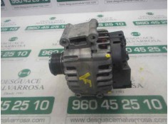 Recambio de alternador para audi a3 (8v) ambition referencia OEM IAM    2