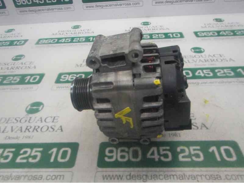 Recambio de alternador para audi a3 (8v) ambition referencia OEM IAM   