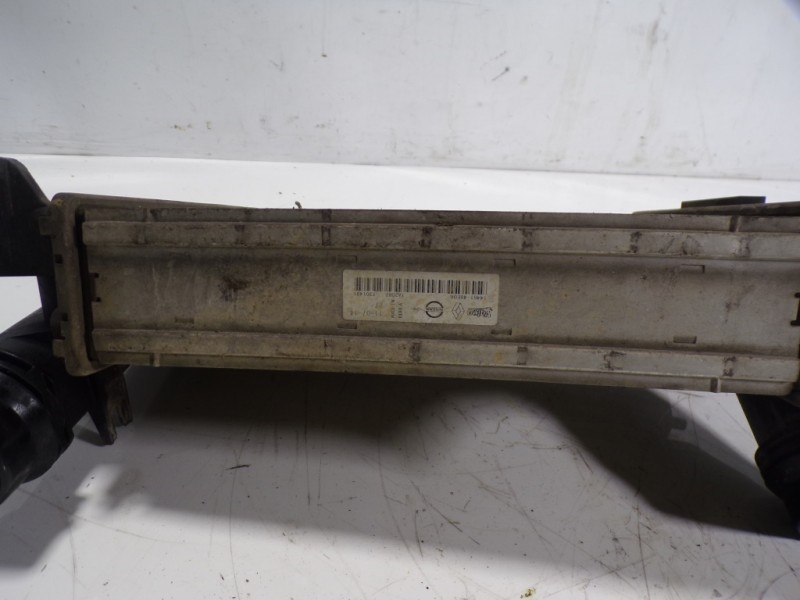 Recambio de intercooler para nissan x-trail (t32) acenta 4x4 referencia OEM IAM 144614BE0A 144614BE0A 