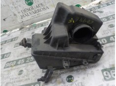 Recambio de filtro aire para nissan qashqai (j10) 1.5 dci turbodiesel cat referencia OEM IAM 16500JD50E   2