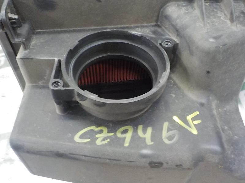 Recambio de filtro aire para nissan qashqai (j10) 1.5 dci turbodiesel cat referencia OEM IAM 16500JD50E  