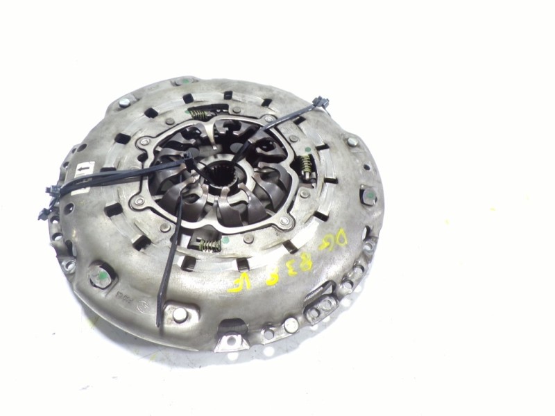 Recambio de kit embrague para nissan x-trail (t32) acenta 4x4 referencia OEM IAM 2335400QAN  