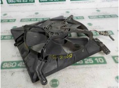 Recambio de electroventilador para chevrolet kalos 1.4 cat referencia OEM IAM    2