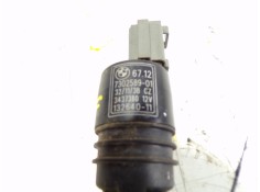 Recambio de bomba limpia para bmw x1 (e84) sdrive 18d referencia OEM IAM 67127302589 730258901  2
