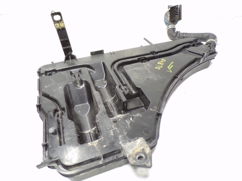 Recambio de deposito limpia para alfa romeo stelvio (630) executive 4wd referencia OEM IAM 50556493  