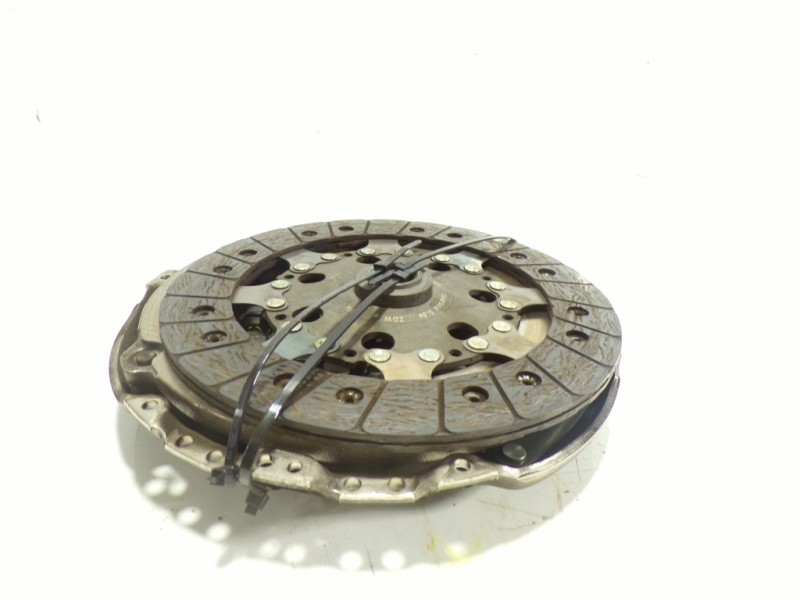 Recambio de kit embrague para nissan x-trail (t32) acenta 4x4 referencia OEM IAM 2335400QAN  