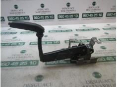 Recambio de palanca freno de mano para citroën c4 lim. white attraction referencia OEM IAM 98031782ZD 98031782ZD  2