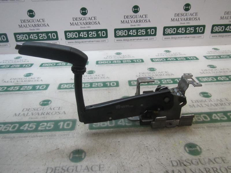 Recambio de palanca freno de mano para citroën c4 lim. white attraction referencia OEM IAM 98031782ZD 98031782ZD 