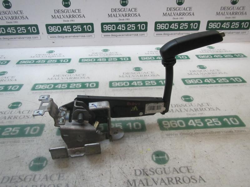 Recambio de palanca freno de mano para citroën c4 lim. white attraction referencia OEM IAM 98031782ZD 98031782ZD 