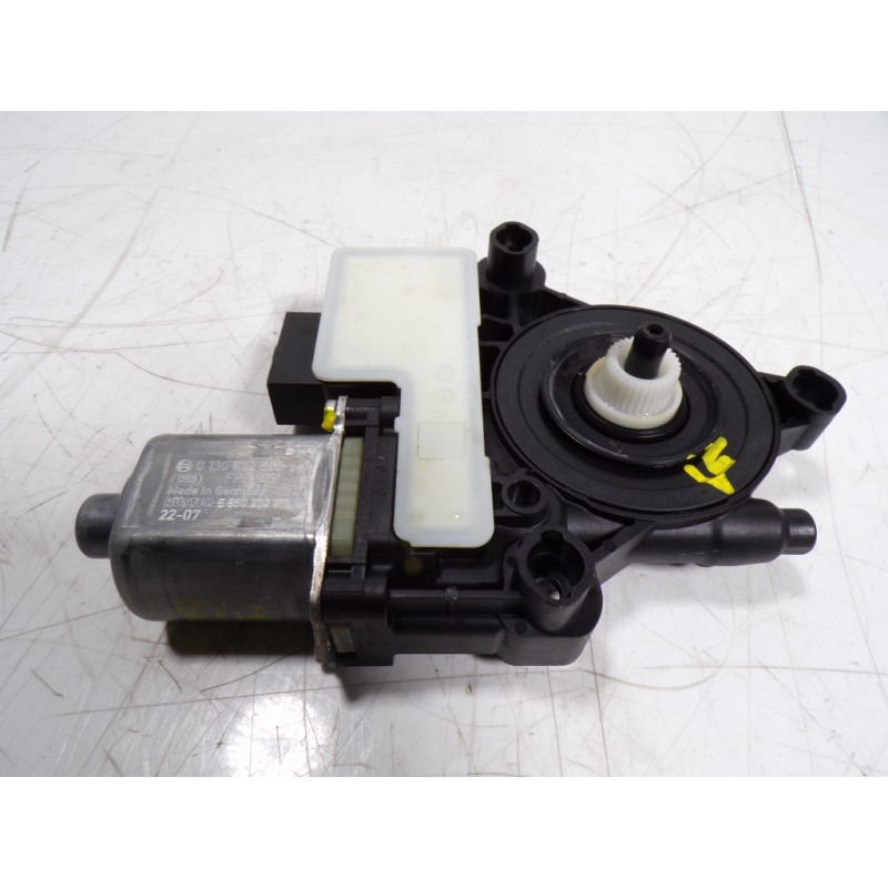 Recambio de motor elevalunas trasero izquierdo para cupra leon sportstourer (kl8) vz 2.0 tsi 4drive referencia OEM IAM 5Q0959407