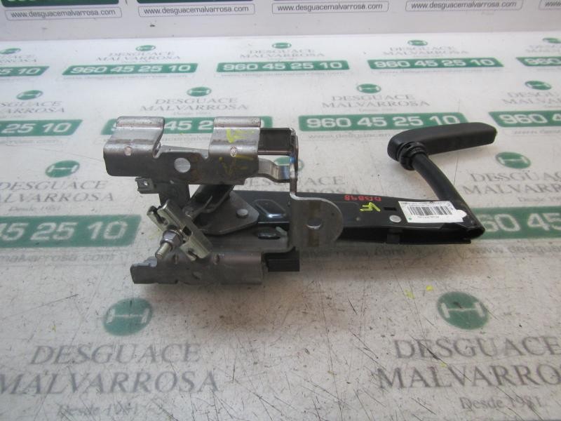 Recambio de palanca freno de mano para citroën c4 lim. white attraction referencia OEM IAM 98031782ZD 98031782ZD 