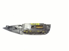 Recambio de mando elevalunas delantero izquierdo para nissan x-trail (t32) acenta 4x4 referencia OEM IAM 254014BA2A   2