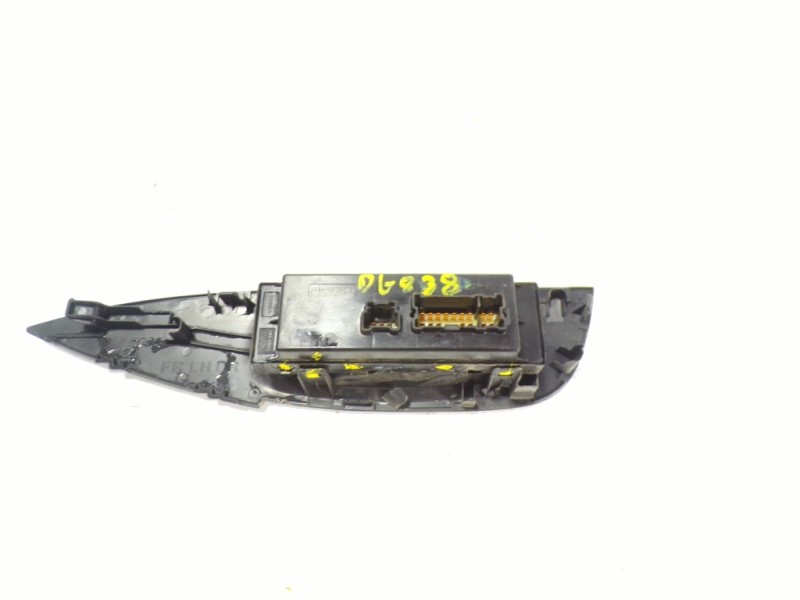 Recambio de mando elevalunas delantero izquierdo para nissan x-trail (t32) acenta 4x4 referencia OEM IAM 254014BA2A  