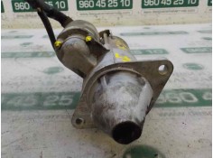 Recambio de motor arranque para chevrolet kalos 1.4 cat referencia OEM IAM    2