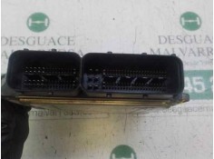 Recambio de centralita motor uce para opel insignia berlina 2.0 cdti cat referencia OEM IAM 55566722 55573330  2