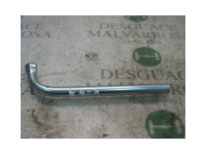 Recambio de llave rueda para skoda octavia berlina (1u2) classic referencia OEM IAM   