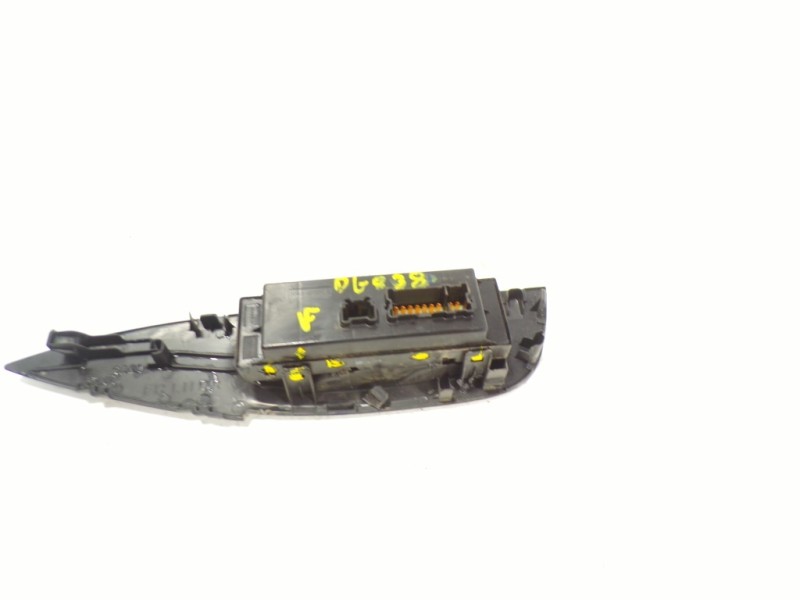 Recambio de mando elevalunas delantero izquierdo para nissan x-trail (t32) acenta 4x4 referencia OEM IAM 254014BA2A  