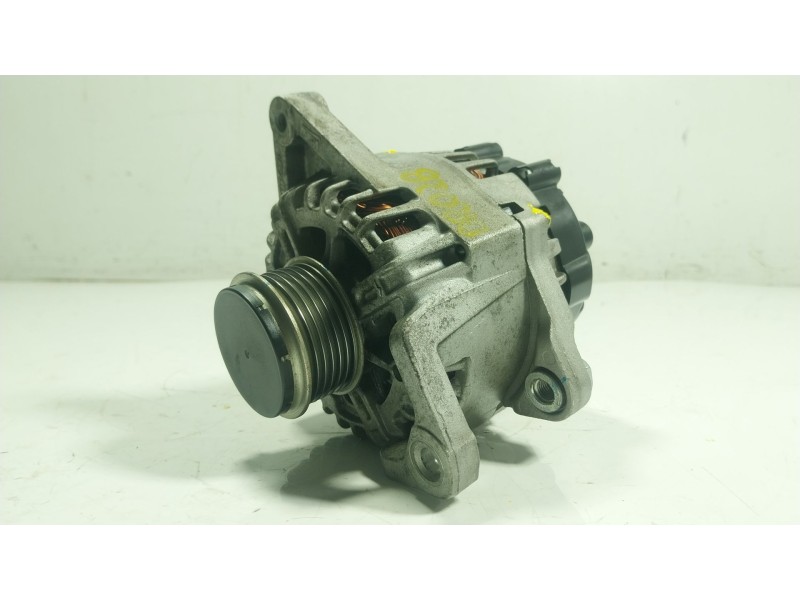 Recambio de alternador para kia picanto iii (ja) 1.0 referencia OEM IAM 3730004070 3730004070 