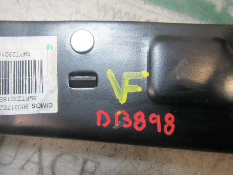 Recambio de palanca freno de mano para citroën c4 lim. white attraction referencia OEM IAM 98031782ZD 98031782ZD 