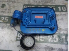 Recambio de tapa combustible para nissan qashqai (j10) 1.5 dci turbodiesel cat referencia OEM IAM G8830JD0M0   2