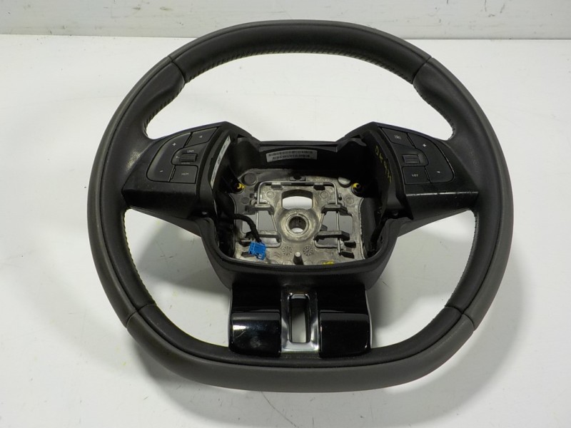 Recambio de volante para citroën c4 cactus 1.6 blue-hdi fap referencia OEM IAM 98031272YC 98085005ZD 