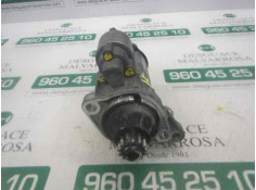 Recambio de motor arranque para audi a3 (8v) ambition referencia OEM IAM   