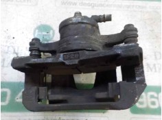 Recambio de pinza freno delantera derecha para chevrolet kalos 1.4 cat referencia OEM IAM    2