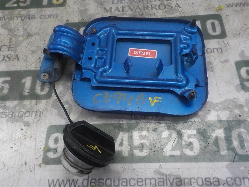 Recambio de tapa combustible para nissan qashqai (j10) 1.5 dci turbodiesel cat referencia OEM IAM G8830JD0M0  