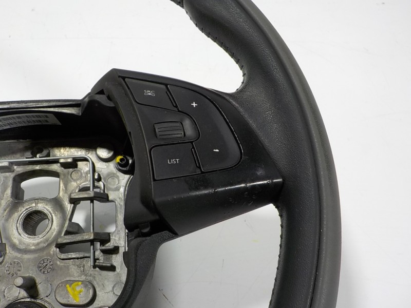 Recambio de volante para citroën c4 cactus 1.6 blue-hdi fap referencia OEM IAM 98031272YC 98085005ZD 