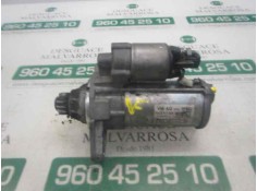 Recambio de motor arranque para audi a3 (8v) ambition referencia OEM IAM    2
