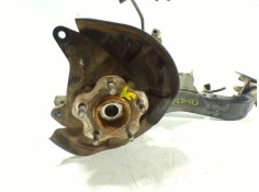 Recambio de mangueta trasera derecha para nissan x-trail (t32) acenta 4x4 referencia OEM IAM 555014CA0C   2