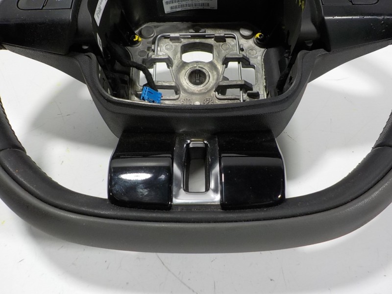 Recambio de volante para citroën c4 cactus 1.6 blue-hdi fap referencia OEM IAM 98031272YC 98085005ZD 