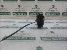 Recambio de cerradura puerta trasera derecha para opel insignia berlina 2.0 cdti cat referencia OEM IAM 13503180 13503180  2