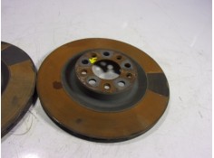 Recambio de disco freno trasero para alfa romeo stelvio (630) executive 4wd referencia OEM IAM 50571045   2