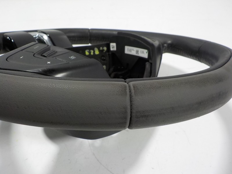 Recambio de volante para citroën c4 cactus 1.6 blue-hdi fap referencia OEM IAM 98031272YC 98085005ZD 