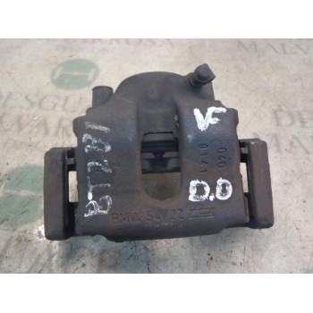 PINZA FRENO DELANTERA DERECHA 34116758114 