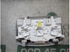 Recambio de piloto interior para citroën c4 lim. white attraction referencia OEM IAM 6362AS   2