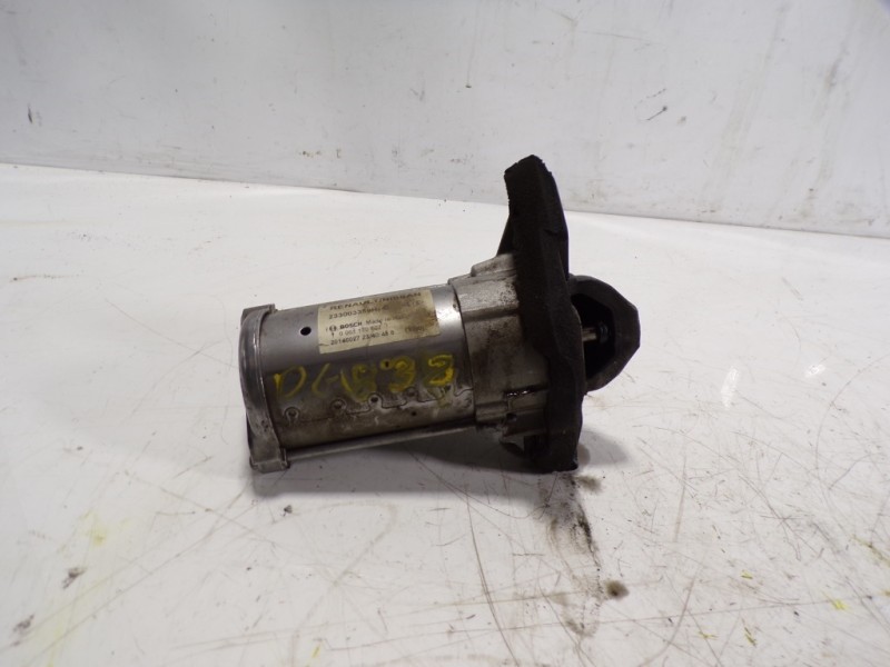 Recambio de motor arranque para nissan x-trail (t32) acenta 4x4 referencia OEM IAM 2330000Q2E 233003359R 0001170607