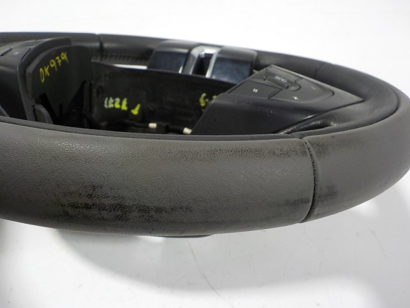 Recambio de volante para citroën c4 cactus 1.6 blue-hdi fap referencia OEM IAM 98031272YC 98085005ZD 