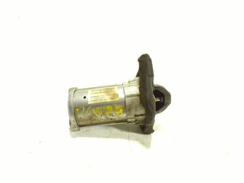 Recambio de motor arranque para nissan x-trail (t32) acenta 4x4 referencia OEM IAM 2330000Q2E 233003359R 0001170607