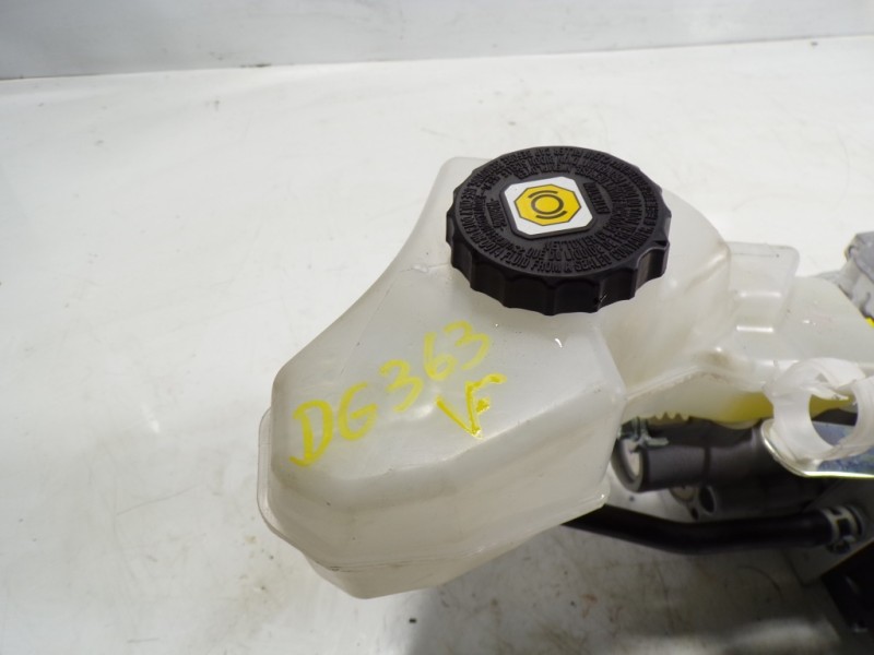 Recambio de servofreno para toyota corolla (e21) referencia OEM IAM 4705012400 4721012310 