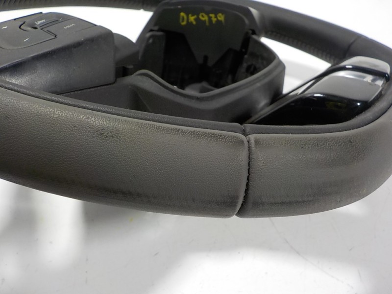 Recambio de volante para citroën c4 cactus 1.6 blue-hdi fap referencia OEM IAM 98031272YC 98085005ZD 