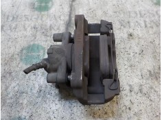 Recambio de pinza freno delantera izquierda para renault megane iii berlina 5 p 1.6 16v e85 (etanol) referencia OEM IAM 41011149 2