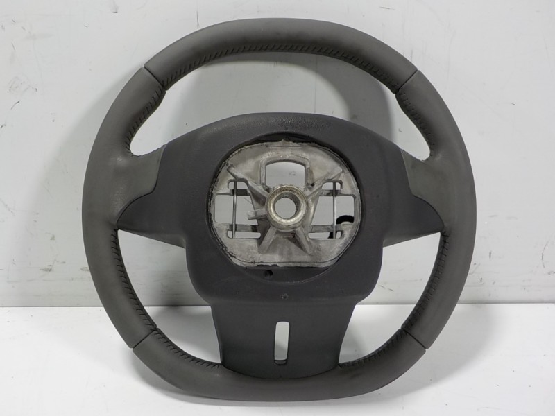 Recambio de volante para citroën c4 cactus 1.6 blue-hdi fap referencia OEM IAM 98031272YC 98085005ZD 