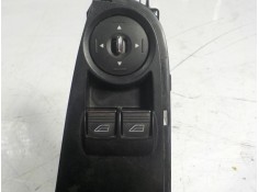 Recambio de mando elevalunas delantero izquierdo para ford fiesta (ccn) 1.0 ecoboost cat referencia OEM IAM 2032974 C1BT14A132AA 2