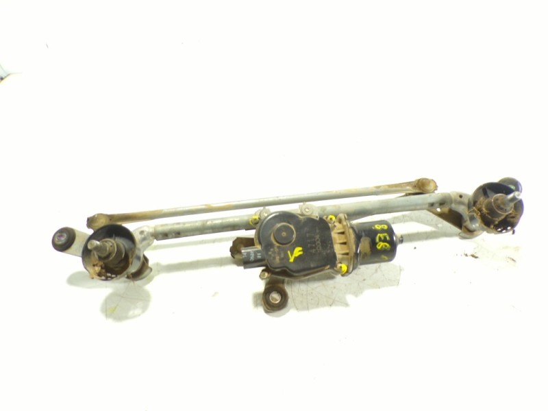 Recambio de motor limpia delantero para nissan x-trail (t32) acenta 4x4 referencia OEM IAM 288004CC0A 4771C004 