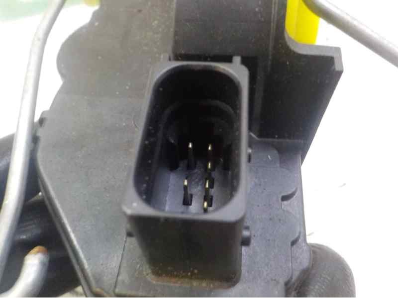 Recambio de cerradura puerta trasera izquierda para opel insignia berlina 2.0 cdti cat referencia OEM IAM 13503179 13503179 