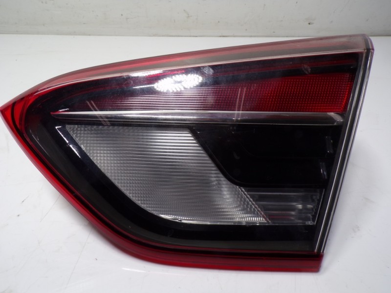 Recambio de piloto trasero derecho interior para opel crossland x 1.2 referencia OEM IAM 13467977  